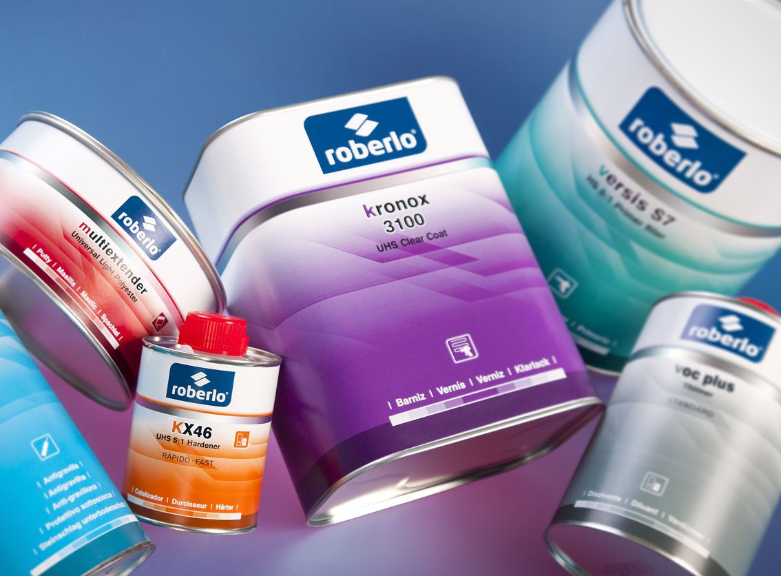 Insumos y materiales