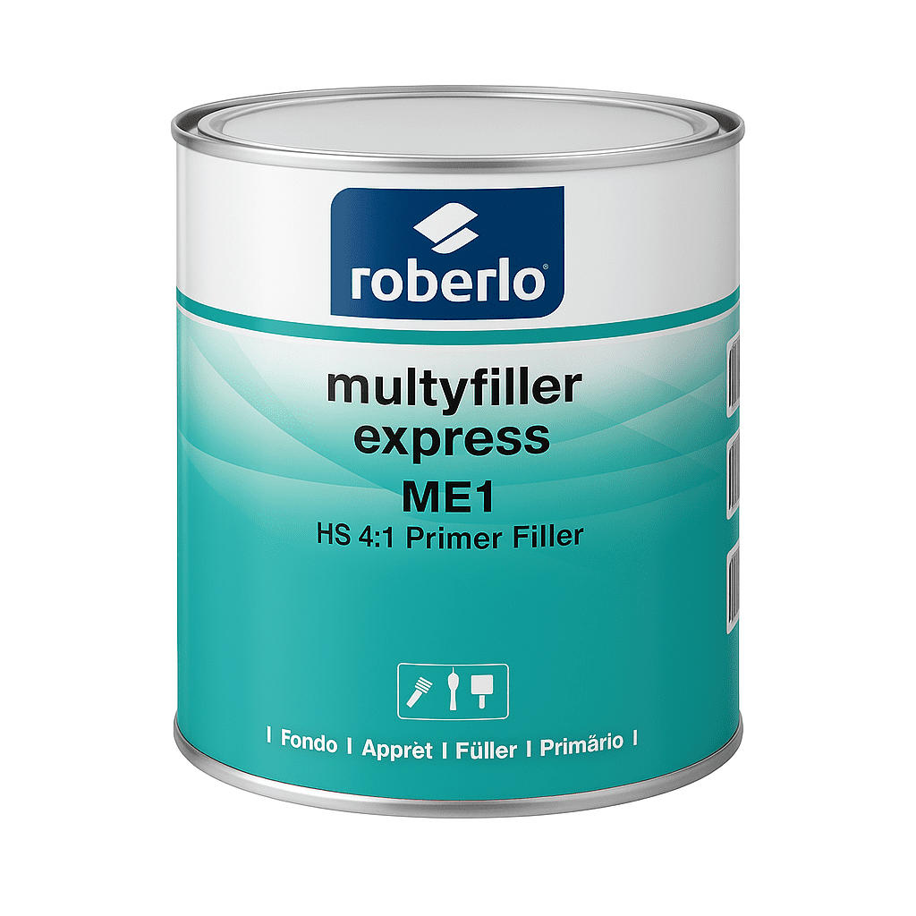Multyfiller