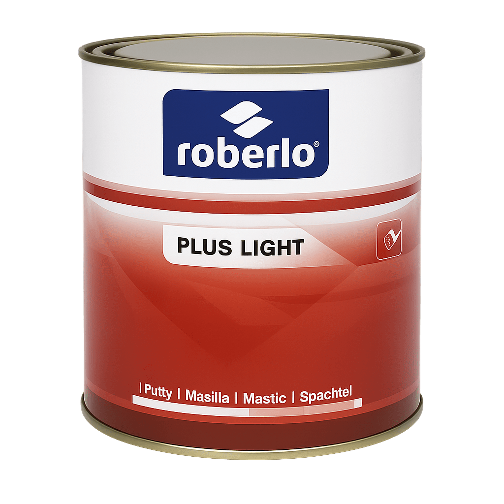 Masilla Plus Light