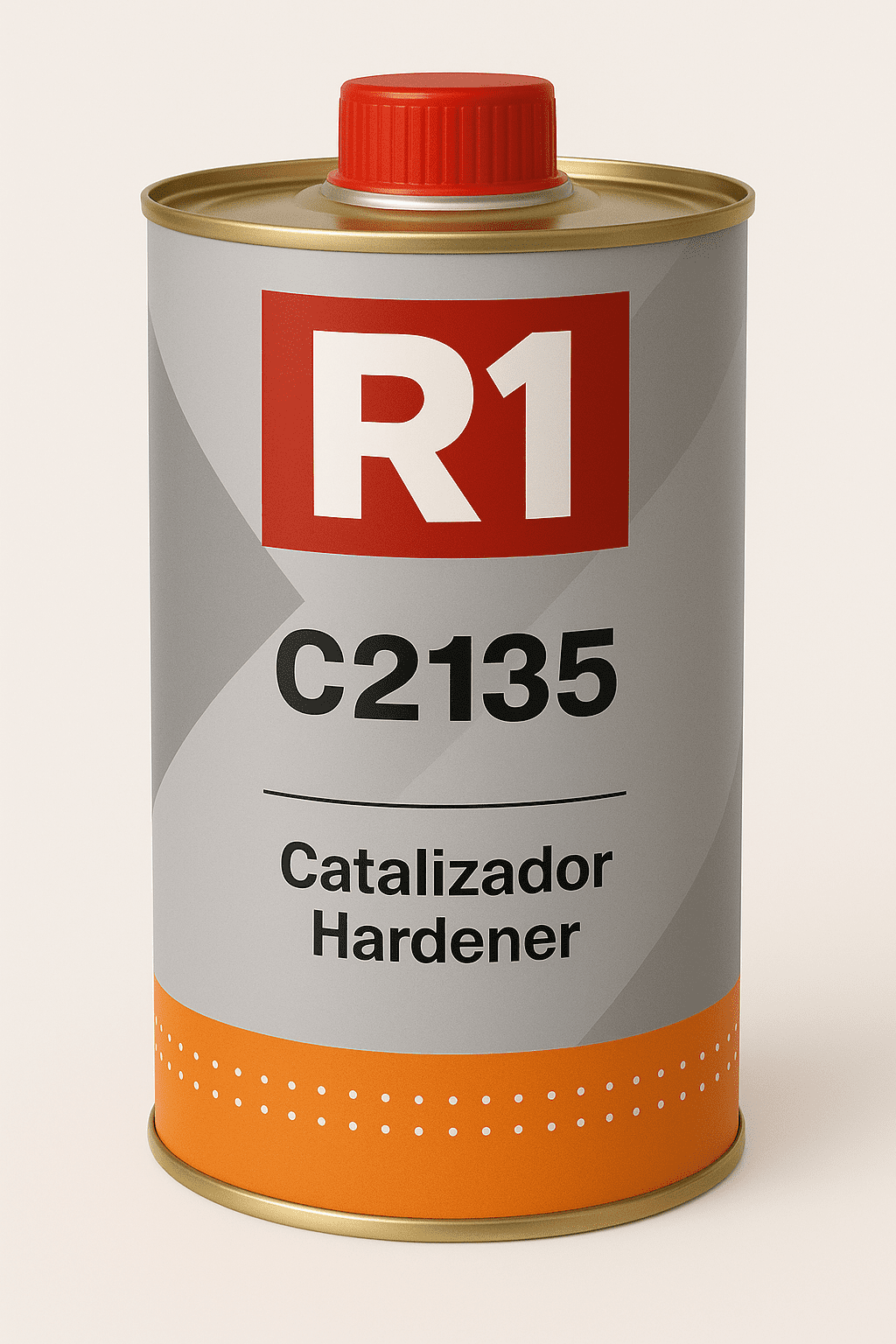 Catalizador C2135