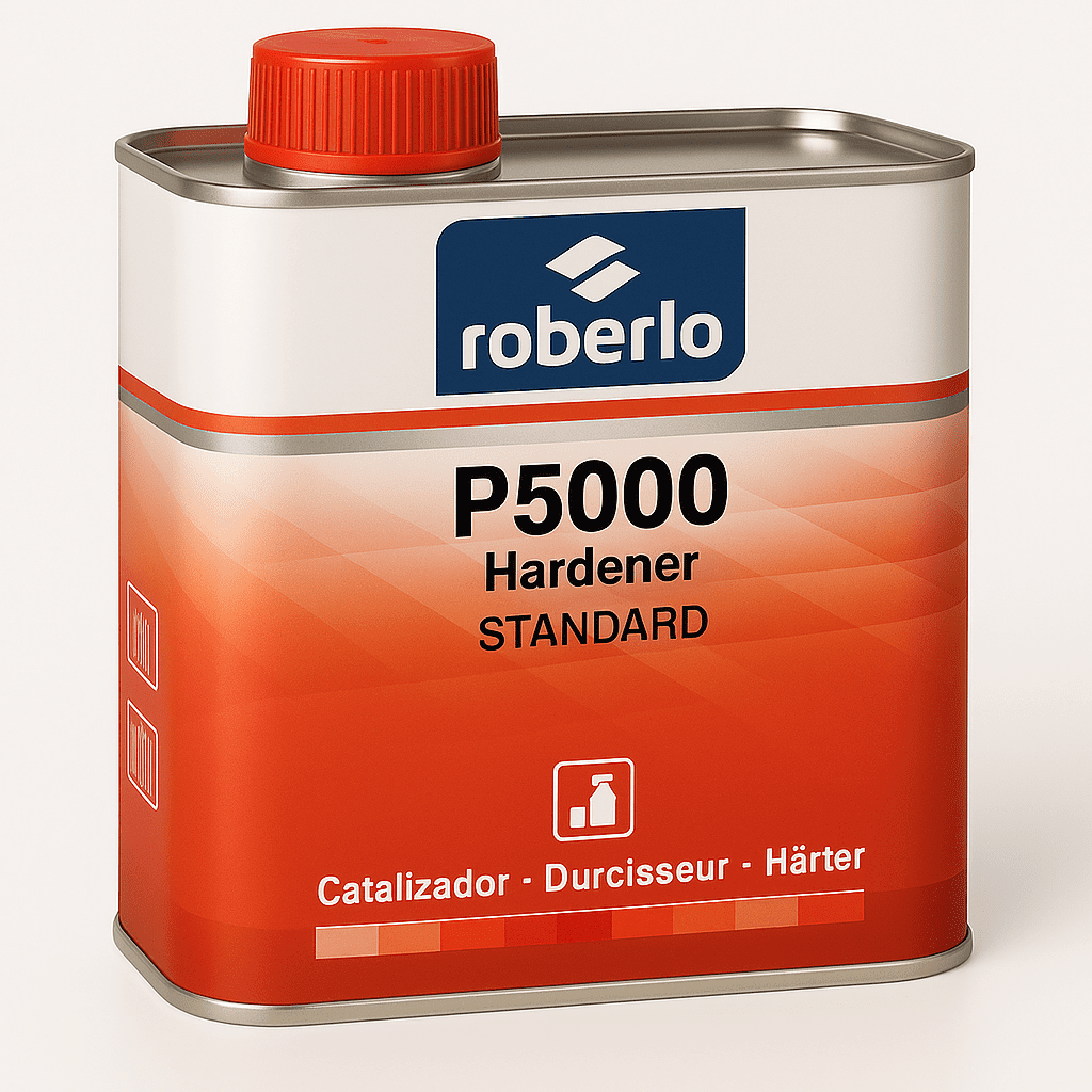 P5000