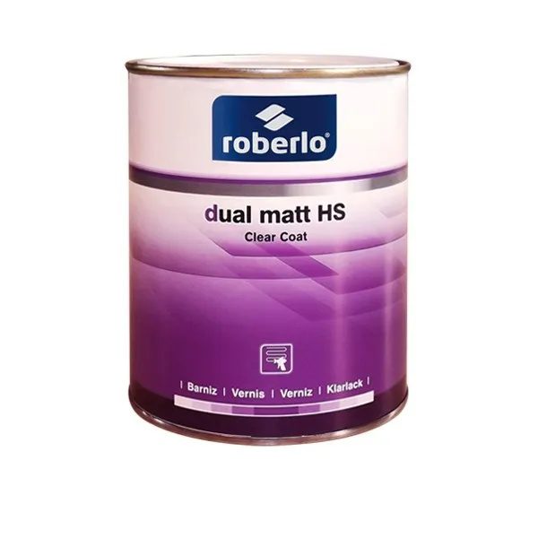 Dual Matt