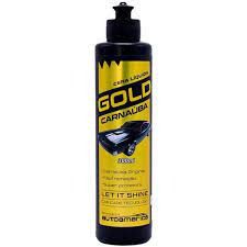 CERA GOLD CARNAUBA