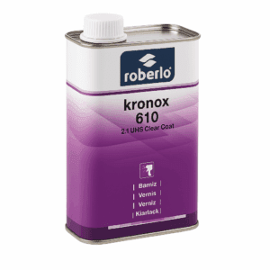 KRONOX 610 UHS