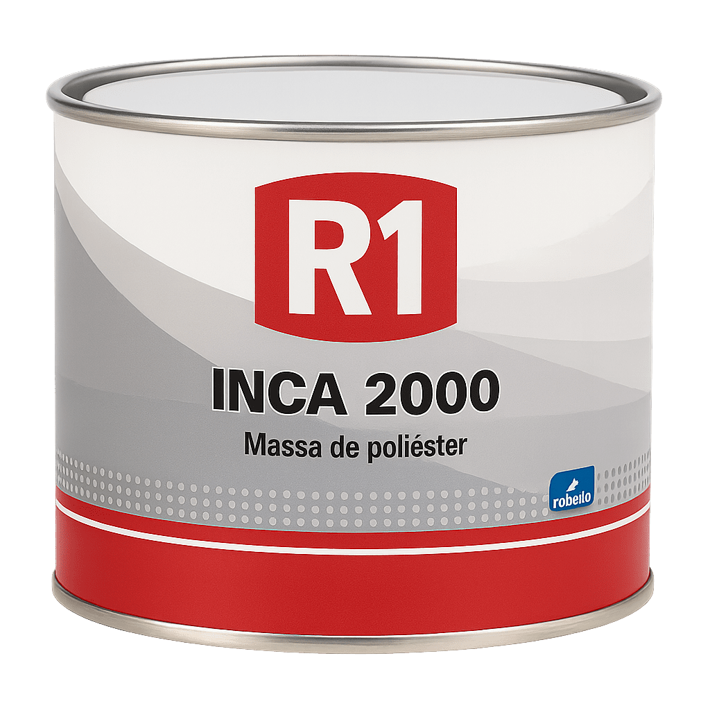Masilla INCA