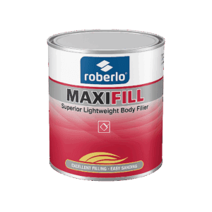 MAXIFILL