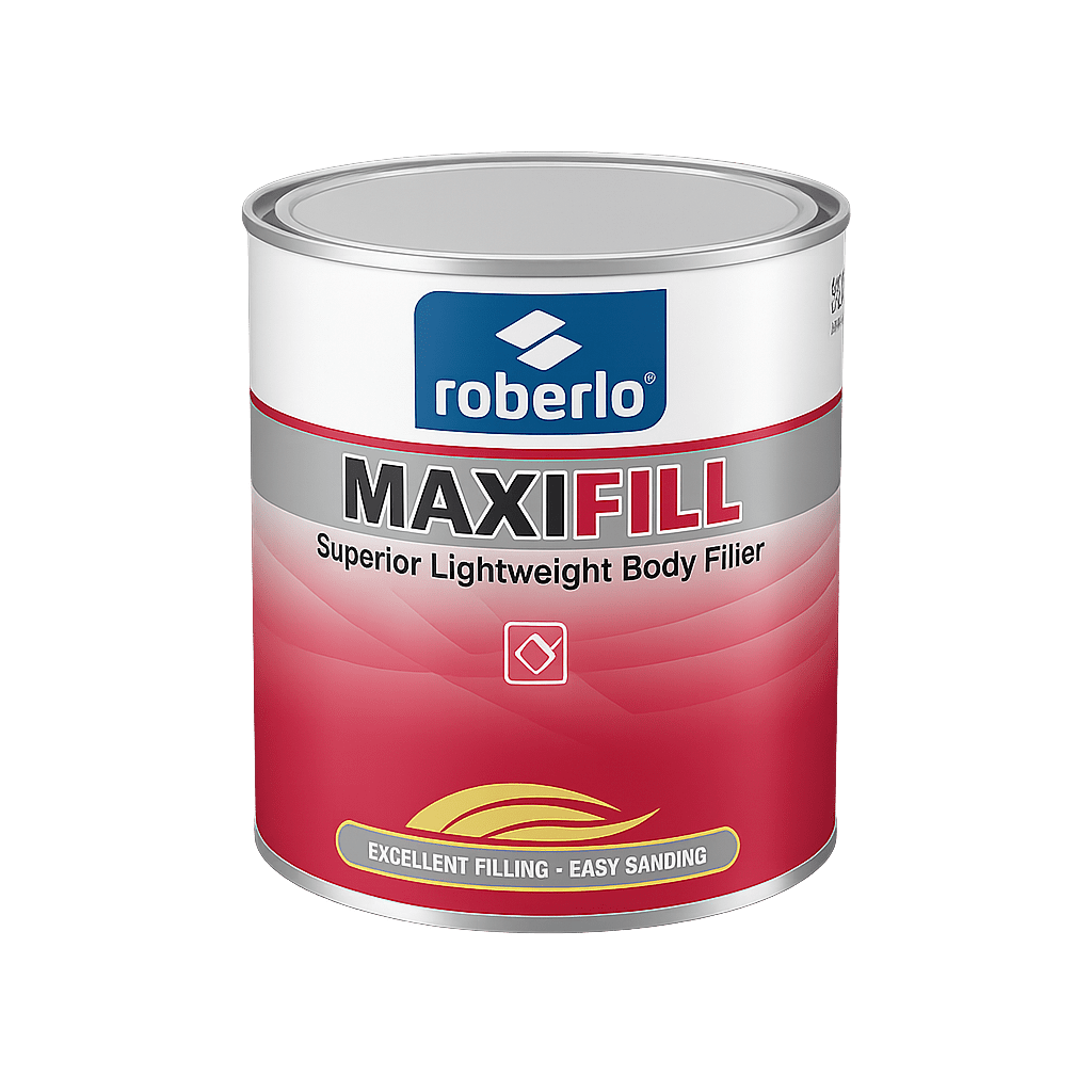 Maxifill