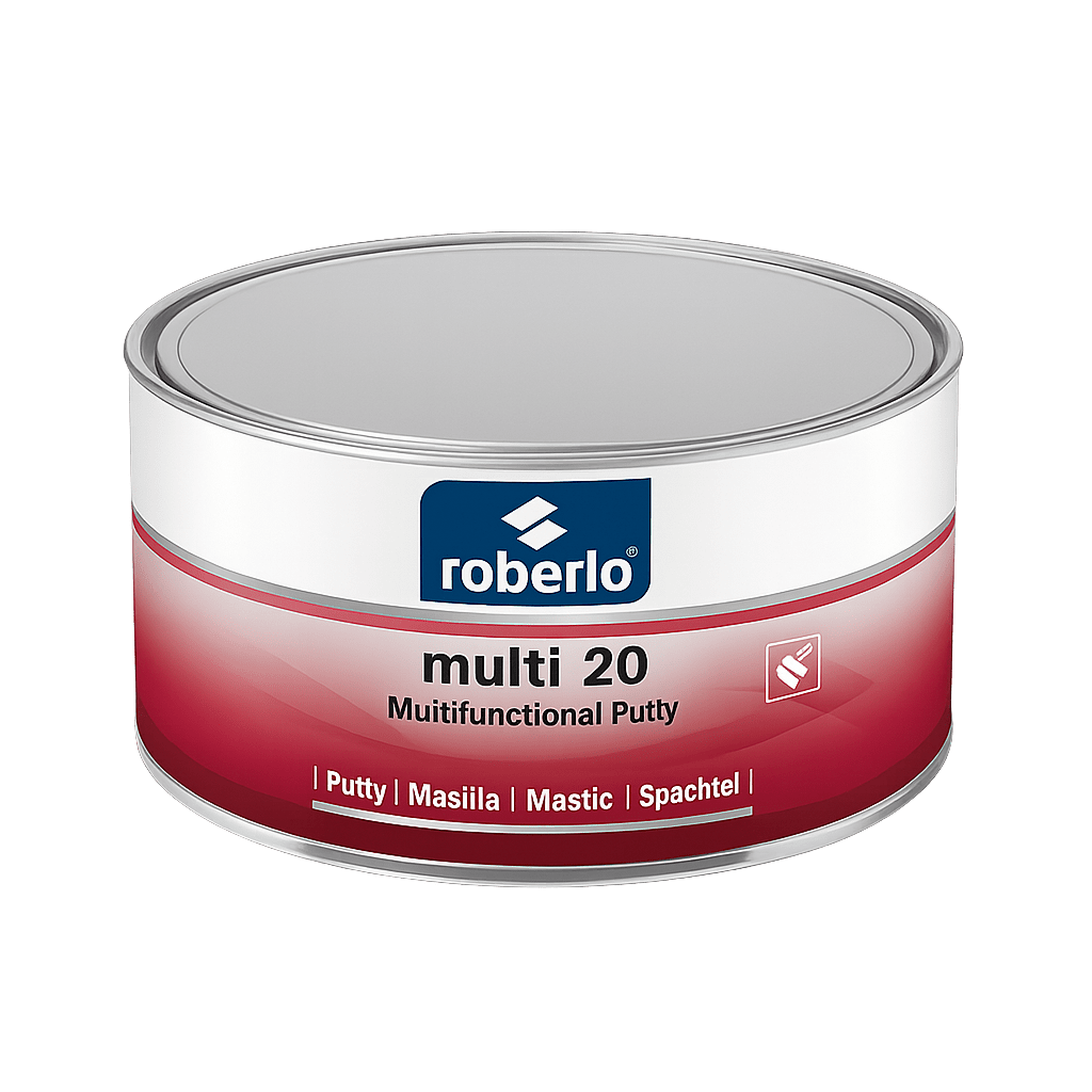 Masilla Multi 20