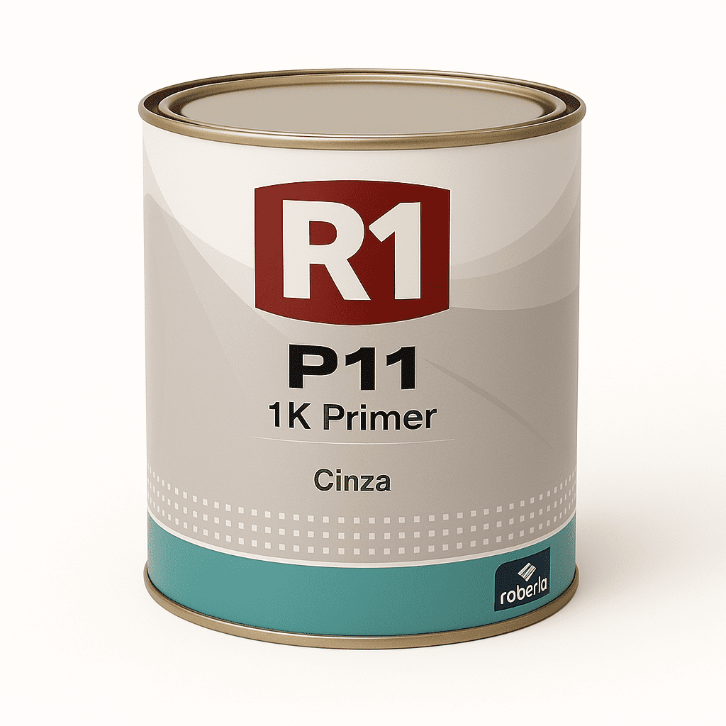 P11 – Surfacer Acrílico
