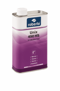 UNIX 450 HS