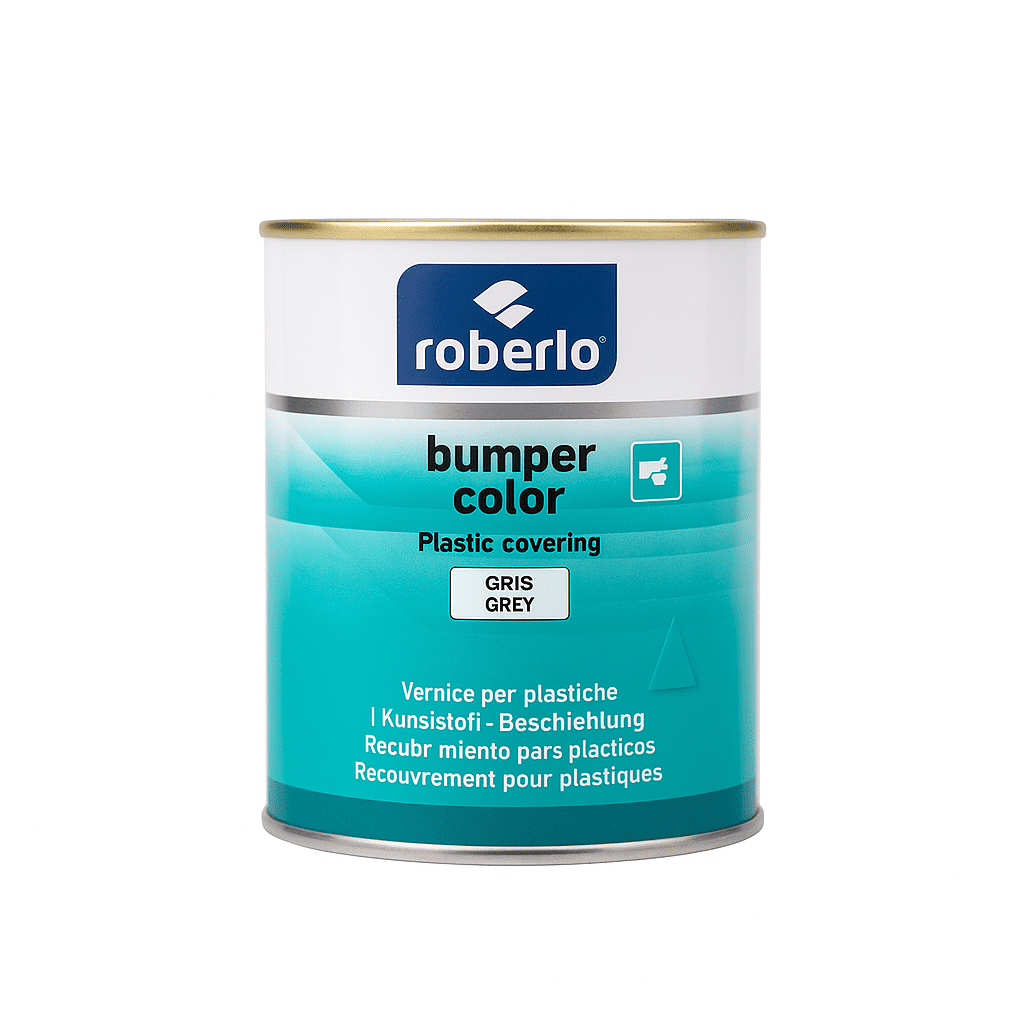 Bumper Color